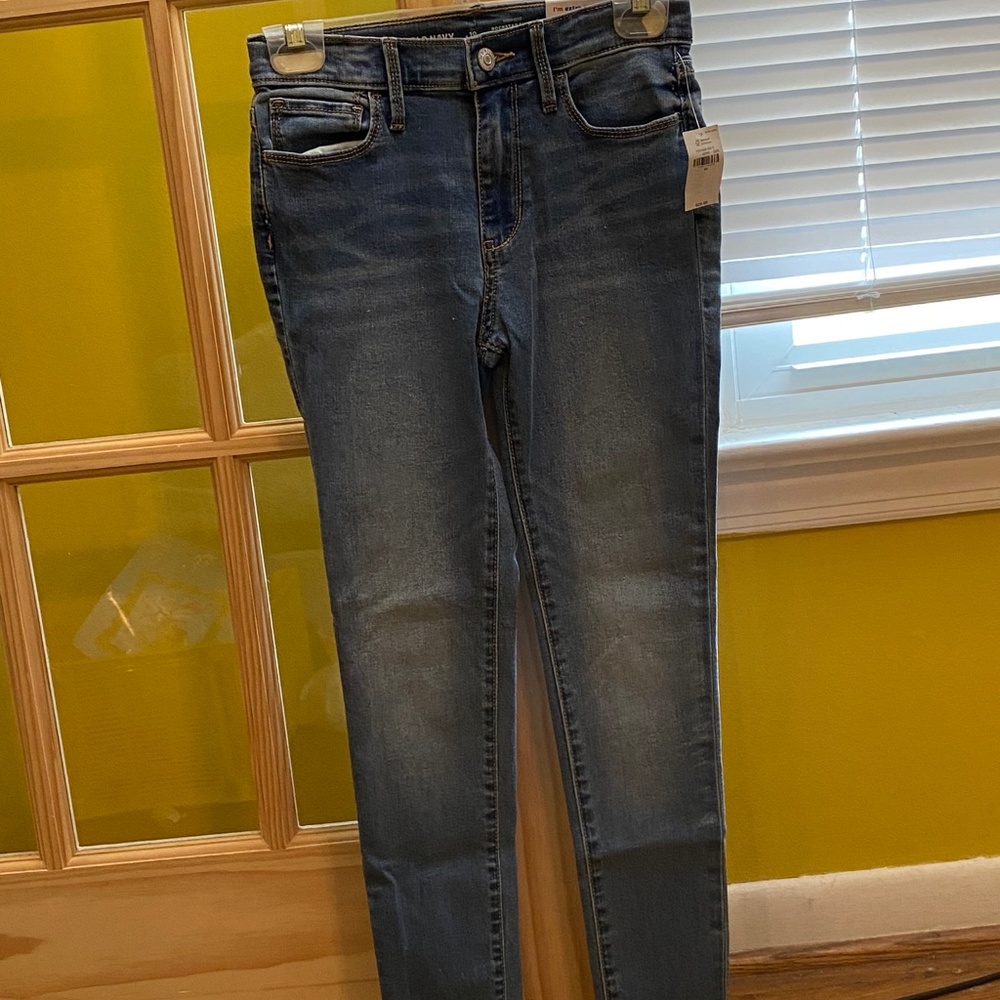 Old Navy Girls Jeggings